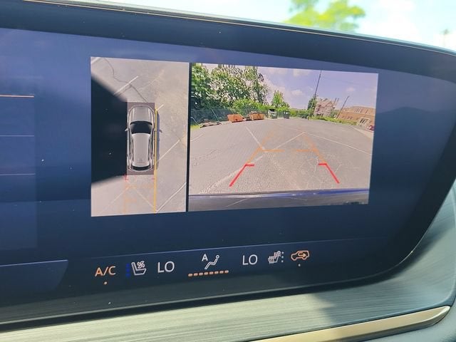 2025 Buick Envision Avenir