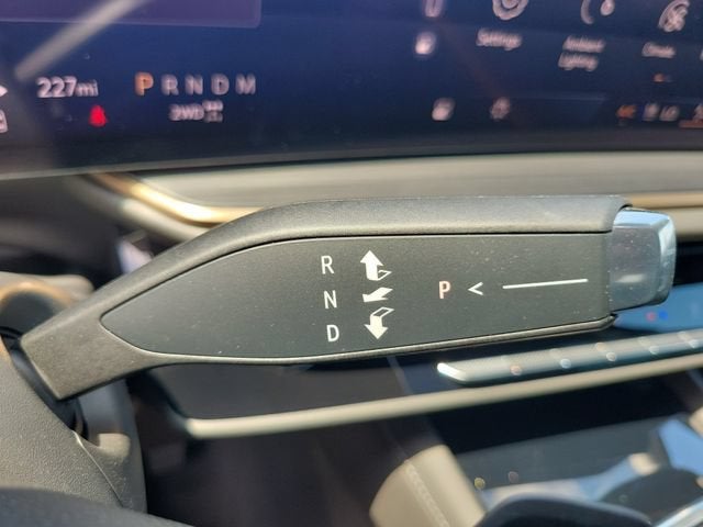 2025 Buick Envision Avenir