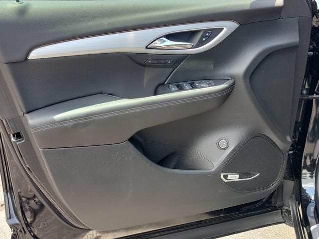 2025 Buick Envision Avenir