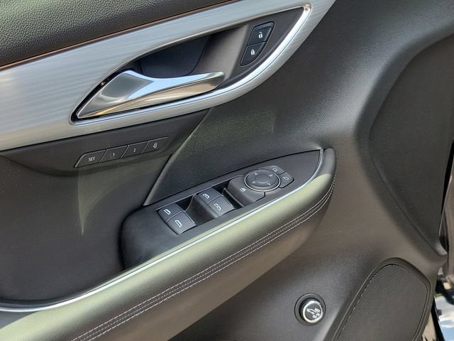 2025 Buick Envision Avenir
