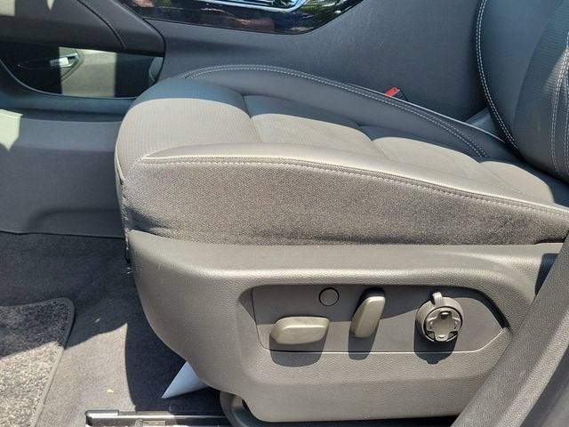 2025 Buick Envision Avenir