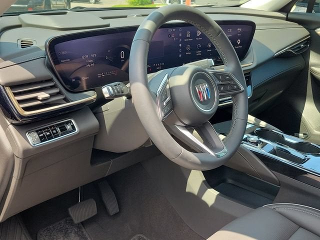 2025 Buick Envision Avenir