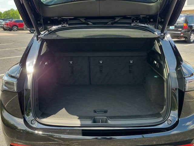 2025 Buick Envision Avenir