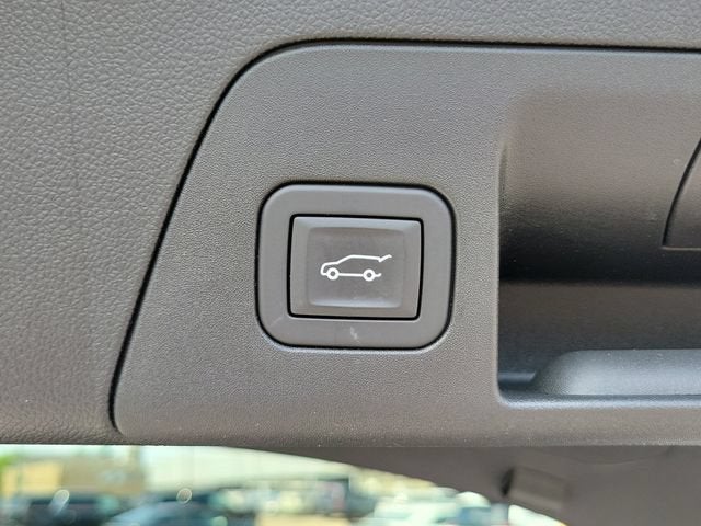 2025 Buick Envision Avenir