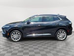 2025 Buick Envision Avenir
