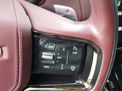 2023 Land Rover Range Rover Sport SE Dynamic