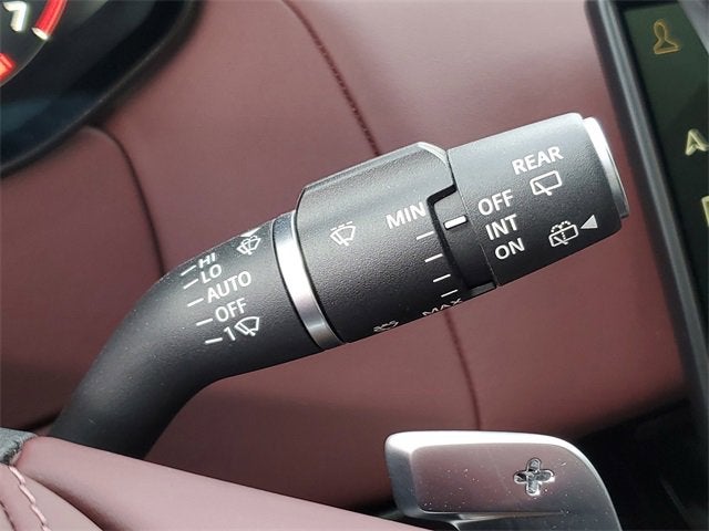 2023 Land Rover Range Rover Sport SE Dynamic