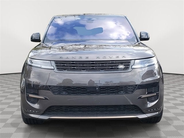 2023 Land Rover Range Rover Sport SE Dynamic