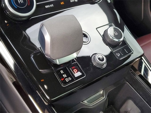 2023 Land Rover Range Rover Sport SE Dynamic