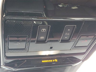 2023 Land Rover Range Rover Sport SE Dynamic