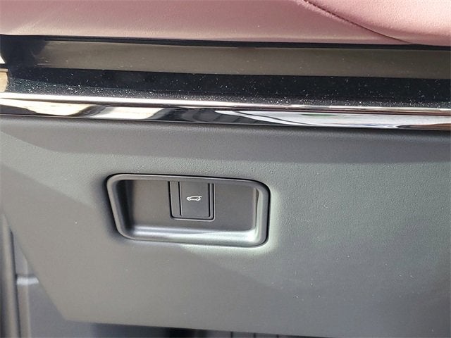 2023 Land Rover Range Rover Sport SE Dynamic