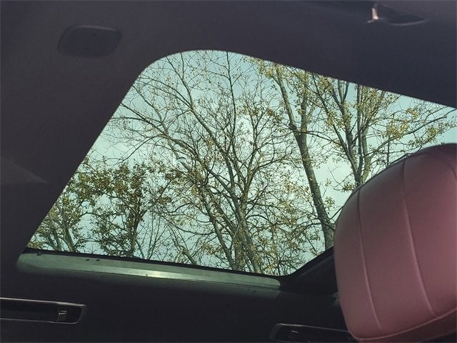 2023 Land Rover Range Rover Sport SE Dynamic