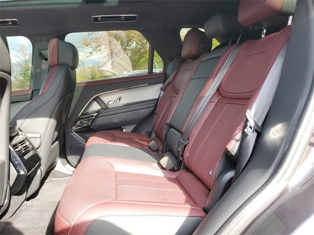 2023 Land Rover Range Rover Sport SE Dynamic