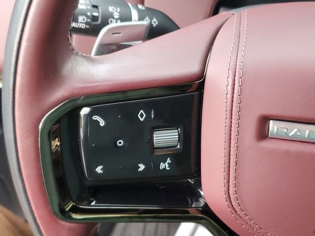 2023 Land Rover Range Rover Sport SE Dynamic