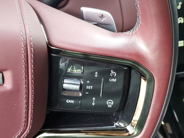 2023 Land Rover Range Rover Sport SE Dynamic