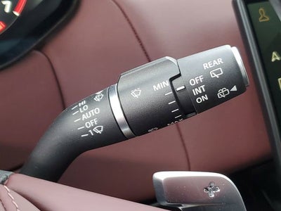 2023 Land Rover Range Rover Sport SE Dynamic