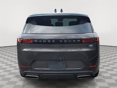 2023 Land Rover Range Rover Sport SE Dynamic