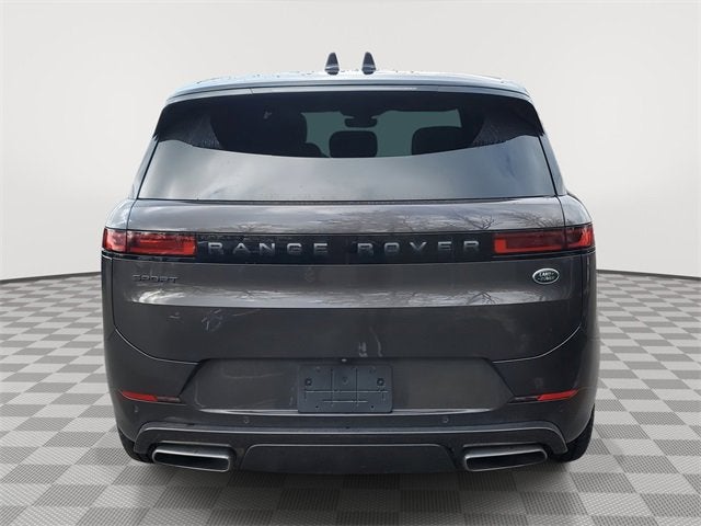 2023 Land Rover Range Rover Sport SE Dynamic