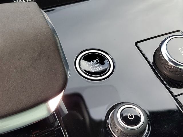 2023 Land Rover Range Rover Sport SE Dynamic