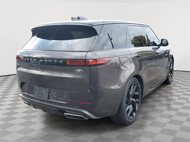 2023 Land Rover Range Rover Sport SE Dynamic