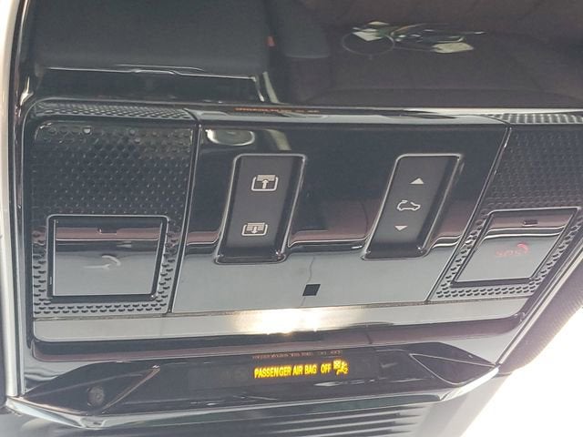 2023 Land Rover Range Rover Sport SE Dynamic