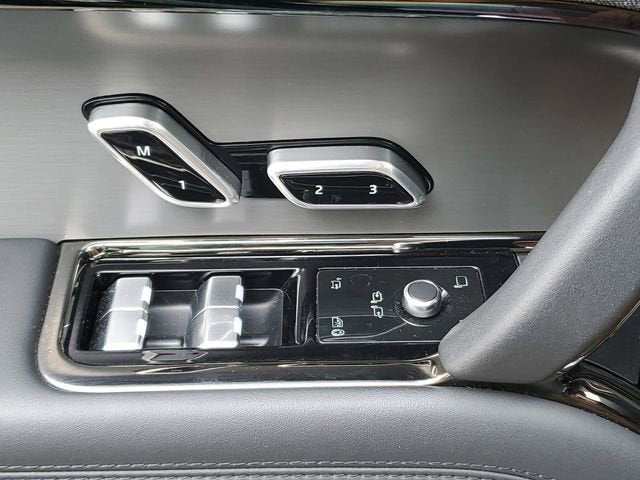 2023 Land Rover Range Rover Sport SE Dynamic