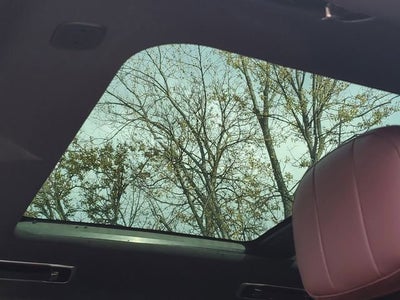 2023 Land Rover Range Rover Sport SE Dynamic