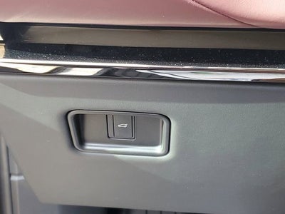 2023 Land Rover Range Rover Sport SE Dynamic