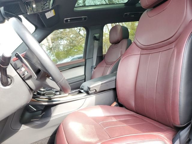 2023 Land Rover Range Rover Sport SE Dynamic