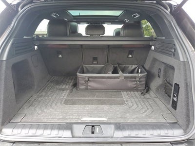 2023 Land Rover Range Rover Sport SE Dynamic