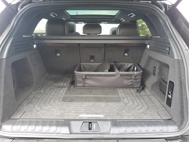 2023 Land Rover Range Rover Sport SE Dynamic