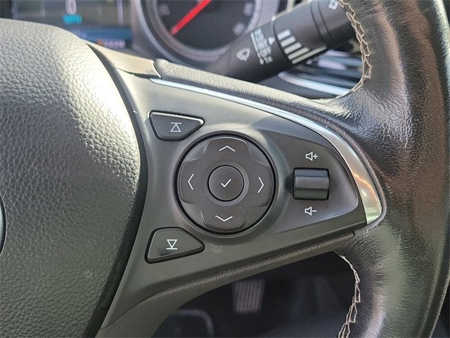 2018 Buick Regal Sportback Essence