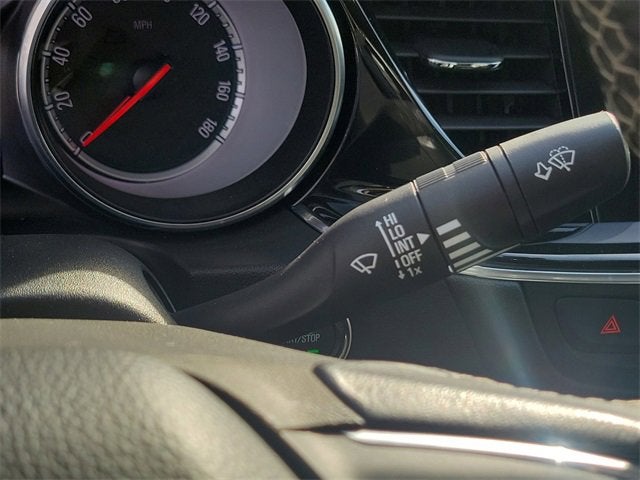 2018 Buick Regal Sportback Essence