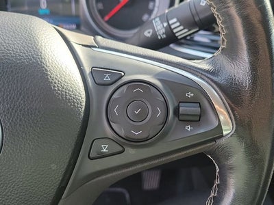 2018 Buick Regal Sportback Essence