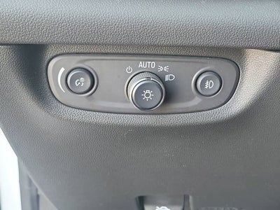 2018 Buick Regal Sportback Essence