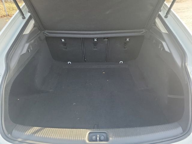 2018 Buick Regal Sportback Essence