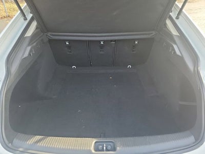 2018 Buick Regal Sportback Essence