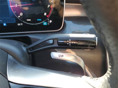 2025 Mercedes-Benz C-Class AMG® C 43