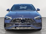 2025 Mercedes-Benz C-Class AMG® C 43