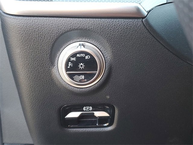 2025 Mercedes-Benz C-Class AMG® C 43