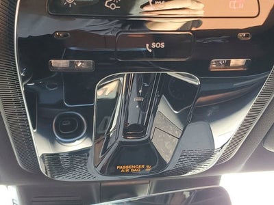 2025 Mercedes-Benz C-Class AMG® C 43