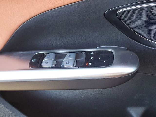 2025 Mercedes-Benz C-Class AMG® C 43