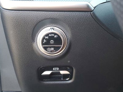 2025 Mercedes-Benz C-Class AMG® C 43