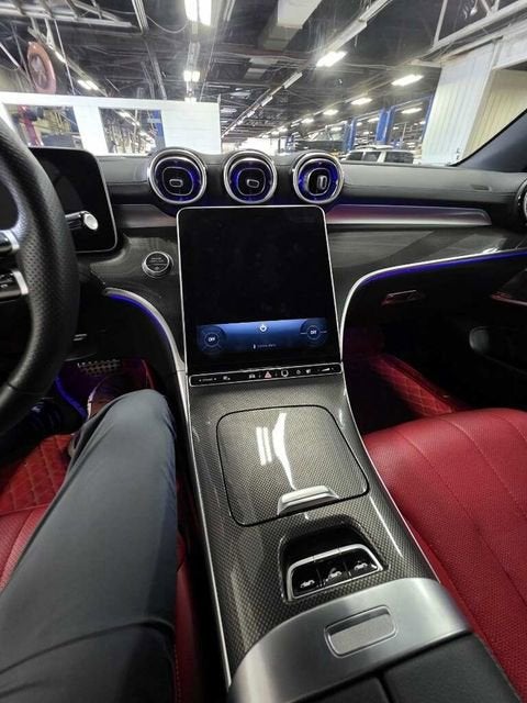 2024 Mercedes-Benz CLE CLE 450