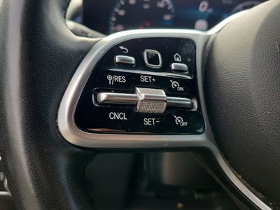 2022 Mercedes-Benz GLB GLB 250