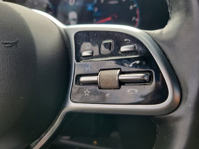 2022 Mercedes-Benz GLB GLB 250