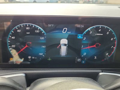 2022 Mercedes-Benz GLB GLB 250