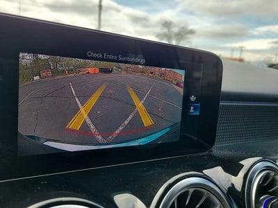 2022 Mercedes-Benz GLB GLB 250