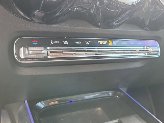 2022 Mercedes-Benz GLB GLB 250