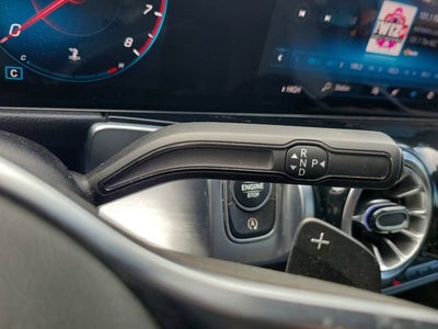 2022 Mercedes-Benz GLB GLB 250